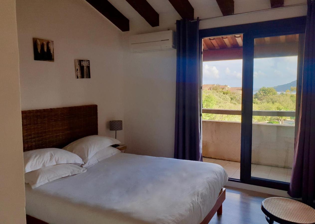Hotel Locations De Giulia Porto-Vecchio  Exteriér fotografie